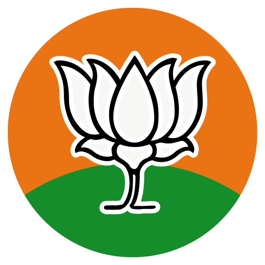 BJP Logo